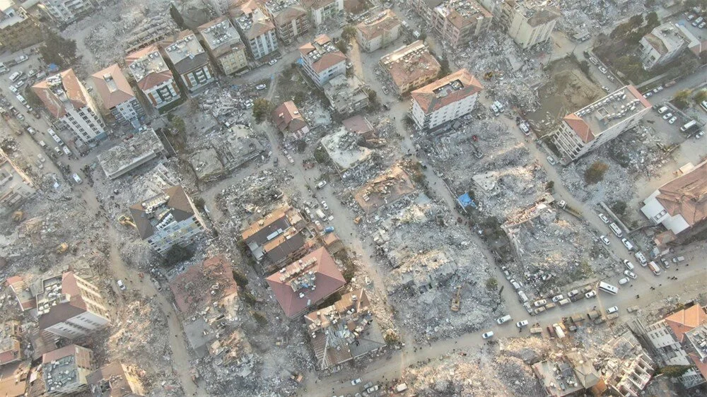 STK’lardan mektup: Önce yasımız, sonra umudumuz ortaklaşsın.