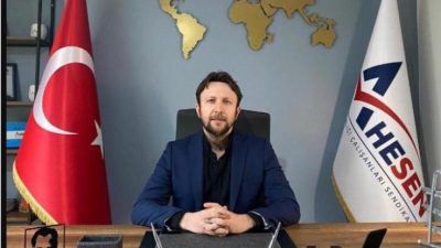 Hatay’da deprem sonrası süreçte yaşanan Aile Sağlığı Merkezi (ASM) sorununu