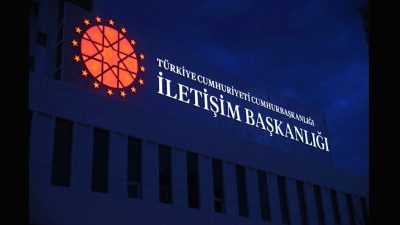 Cumhurbaşkanlığı İletişim Başkanlığınca, 5-6 Şubat tarihlerinde “Afet İletişim Sempozyumu” düzenlenecek.