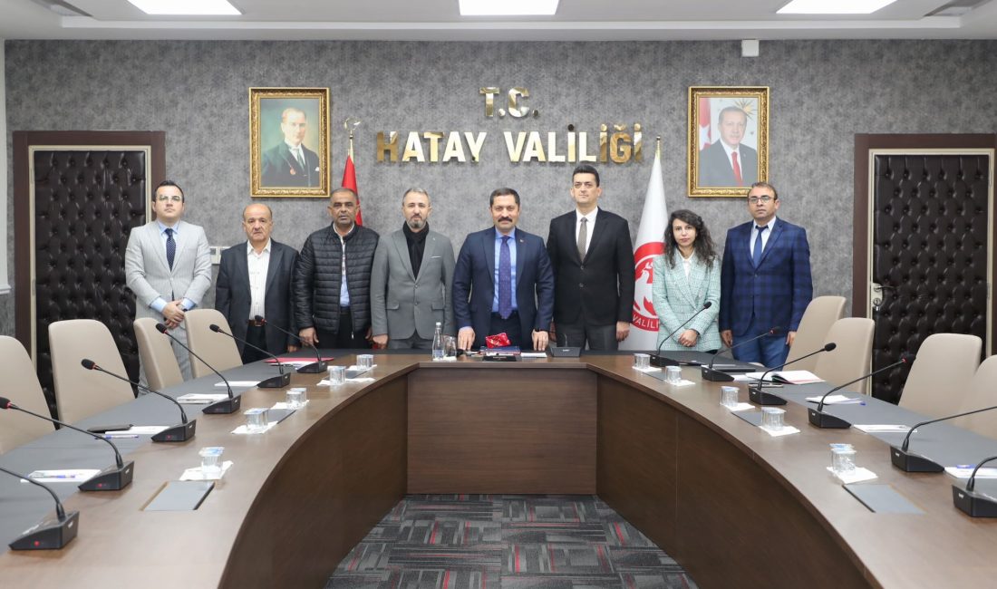 Hatay‘ın özellikle Antakya ilçesinde