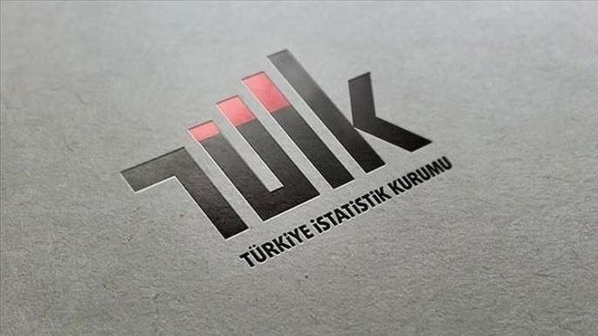 Türkiye İstatistik Kurumu (TÜİK),