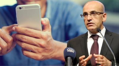 Hazine ve Maliye Bakanı Mehmet Şimşek, üniversite öğrencilerini gelir elde