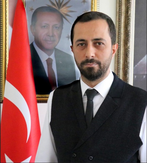 AKP’de Yalçın Yayladağı’nda yeniden aday