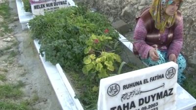 Asrın felaketinde Hatay’da 2 kardeşiyle birlikte hayatını kaybeden sosyal medya