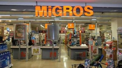 Migros, Türkiye çapında gerçekleştirdiği işe alımlarda depremzede vatandaşlara öncelik tanıdı