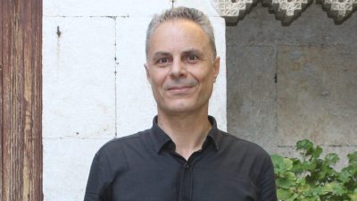 TMMOB Mimarlar Odası Hatay şubesi 10. Dönem genel kurulunu tamamladı.