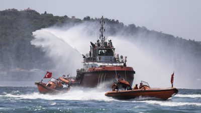 Kıyı Emniyeti Genel Müdürlüğü, 12 personel istihdam edecek. Kurumun Resmi