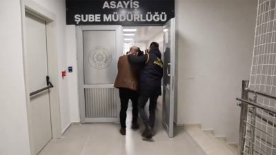 İçişleri Bakanı Ali Yerlikaya, Tekirdağ’da gerçekleştirilen Kafes-36 operasyonlarında organize suç