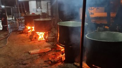 6 Şubat depreminde hayatını kaybeden canlar için Defne Belediyesi tarafından