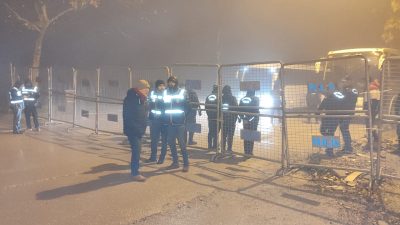 Bazı Sivil toplum örgütlerinin anma programı olarak belirlediği Yunus Emre