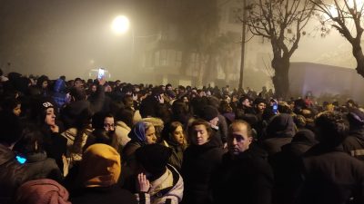 Yüzyılın felaketi olarak kabul edilen Kahramanmaraş merkezli depremlerin birinci yıl