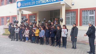 Hatay’da 6 Şubat depreminden kısa bir süre önce 7’nci sınıf