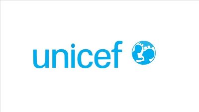 Birleşmiş Milletler Çocuklara Yardım Fonu (UNICEF), büyük yıkıma neden olan