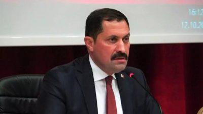 Hatay Valisi Mustafa Masatlı 6 Şubat Kahramanmaraş merkezli depremlerin yıl