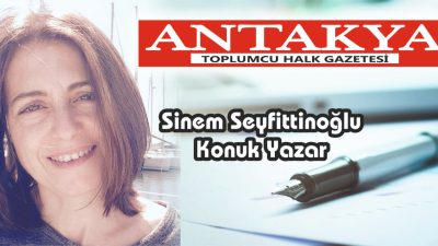 Sinem Seyfittinoğlu Peyzaj Mimarı Bir yıl geçti 6 Şubat 2023
