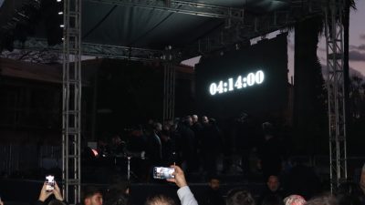 Hatay Medeniyetler Korosu, yüzyılın felaketi olarak kabul edilen depremin yıl