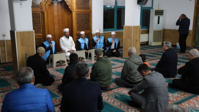 Kahramanmaraş merkezli depremlerin yıkıcı etkisini en fazla hisseden illerden birisi.