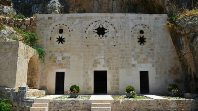 Hatay’ın tarihi ve kültürel mirasının önemli bir parçası olan Saint