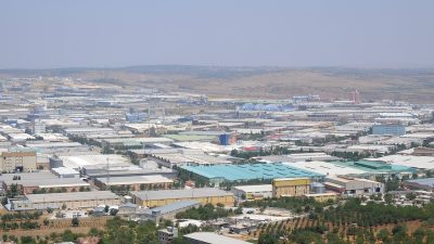 Türkiye’nin ihracat performansı, Türkiye İhracatçılar Meclisi (TİM) verilerine dayanarak elde