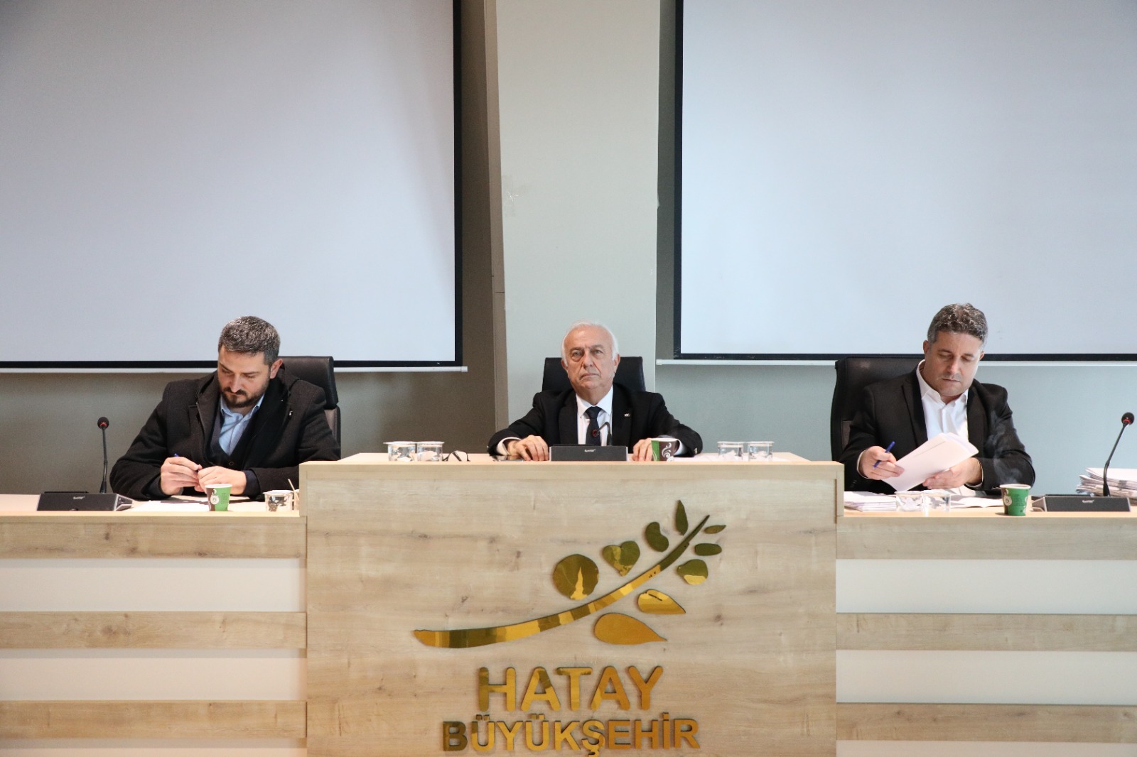 Hatay’ın altyapısına 375 milyon Euro harcanacak