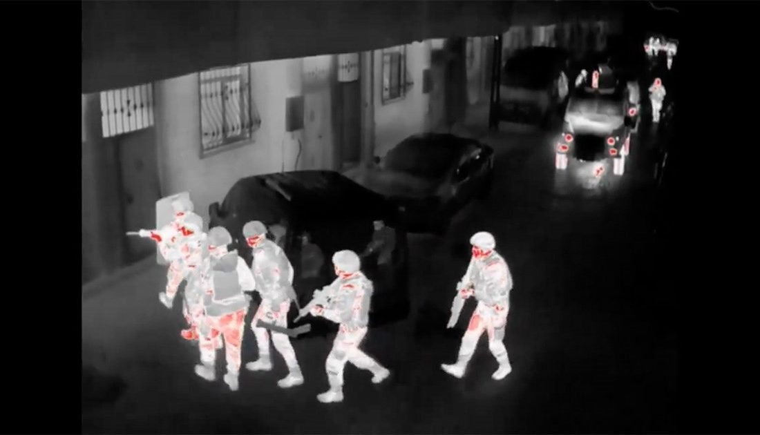 İçişleri Bakanı Ali Yerlikaya, 33 ilde terör örgütü DEAŞ’a yönelik