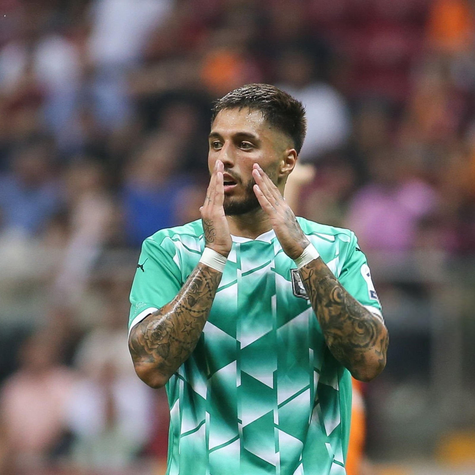 Hatayspor dan Olay Transfer Antakya Gazetesi Hatayspor dan Olay Transfer Antakya Gazetesi