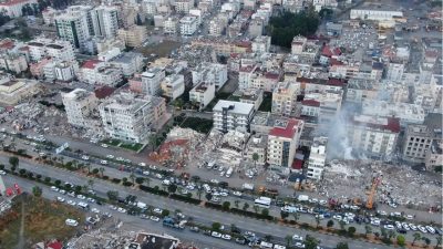 Greenpeace Akdeniz, Türkiye genelinde hava kirliliğinin en yoğun olduğu bölgeleri