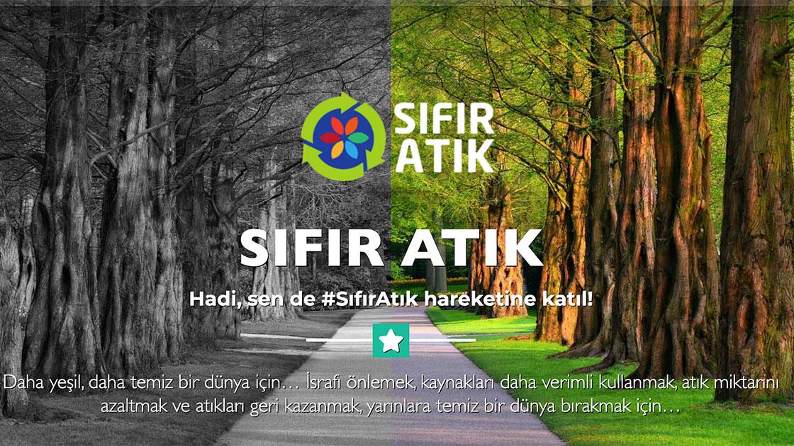 MEB “sıfır atık” yarışması düzenliyor