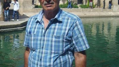 İskenderun’da yayınlanmakta olan Çare Gazetesi sahibi Hurşit Hırçın vefat etti