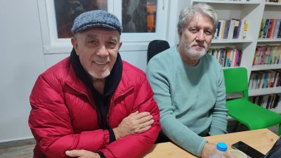 Depremin ilk yıldönümünde Hatay’ı ve Hatay insanlarını yalnız bırakmayan sanatçılar