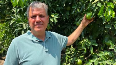 CHP Adana Milletvekili ve TBMM Tarım, Orman ve Köyişleri Komisyonu