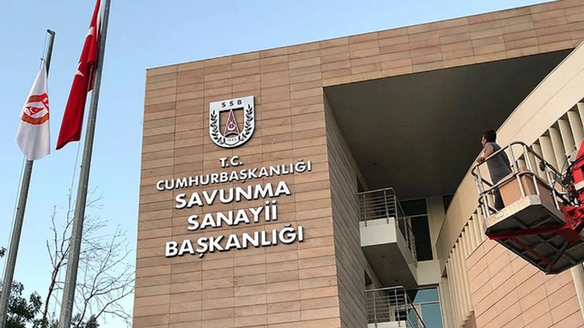 Gençler için yeni Savunma sanayii projeleri