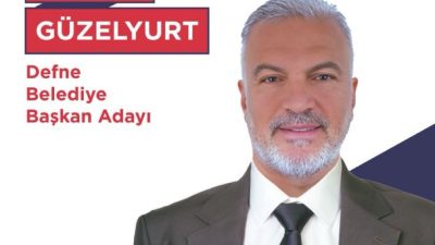 Türkiye İşçi Partisi 31 Mart yerel seçimlerinde iddialı olduğu Defne