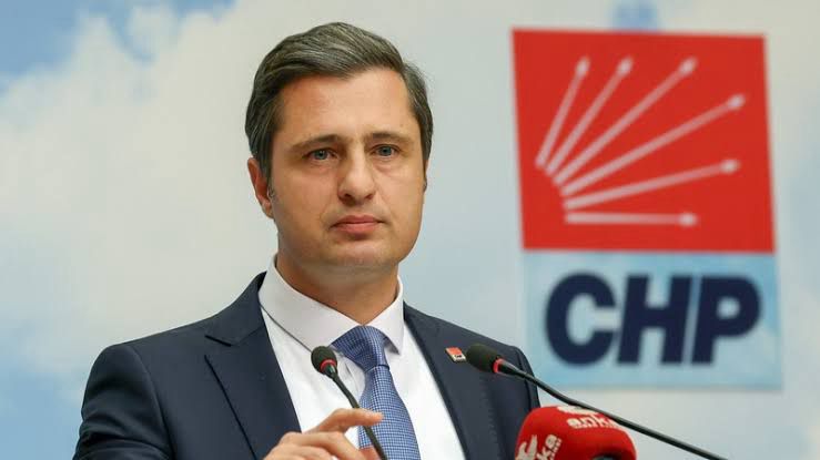 Kamuoyunda CHP parti meclisinde