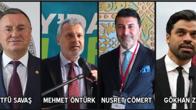 *) Tartışmalar, tepkiler, protestolar ve açıklamalar geride kaldı… HBB için