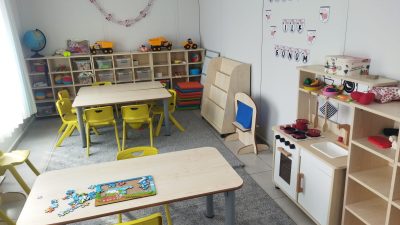 Hatay Büyükşehir Belediyesi İşletme ve İştirakler Dairesi, UNICEF ve KİPTAŞ