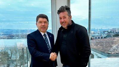 Küresel Gazeteciler Konseyi Bartın il Temsilcisi Mustafa Ahmet Oktay, Adalet