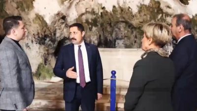 Hatay Valisi Mustafa Masatlı, 6 Şubat ve devamındaki depremlerde hasar