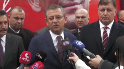 Hatay deprem gördü, yerle bir oldu on binlerce canını kaybetti