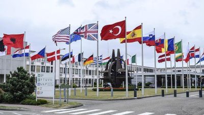 Türkiye, NATO’ya üye olduğu 1952 yılından bu yana İttifak’ın güneydoğu