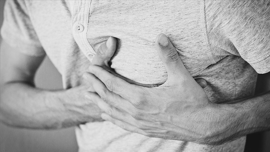Soğuk hava kalp krizi riskini artırıyor