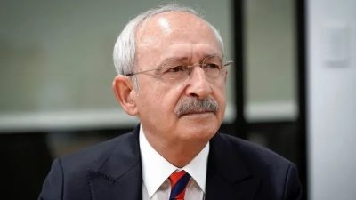 CHP eski Genel Başkanı Kemal Kılıçdaroğlu, sosyal medya hesabından Cumhurbaşkanı