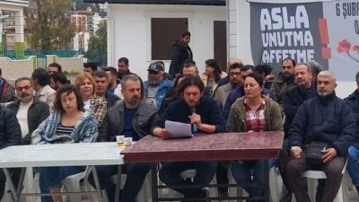 Hatay Depremzede Derneği, Kahramanmaraş’ta 6 Şubat 2023 tarihinde yaşanan ve