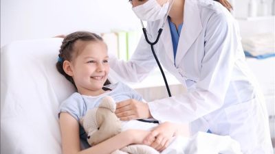 Güven Hastanesi Çocuk Göğüs Hastalıkları Bölümü'nden Prof. Dr. Emine Nural