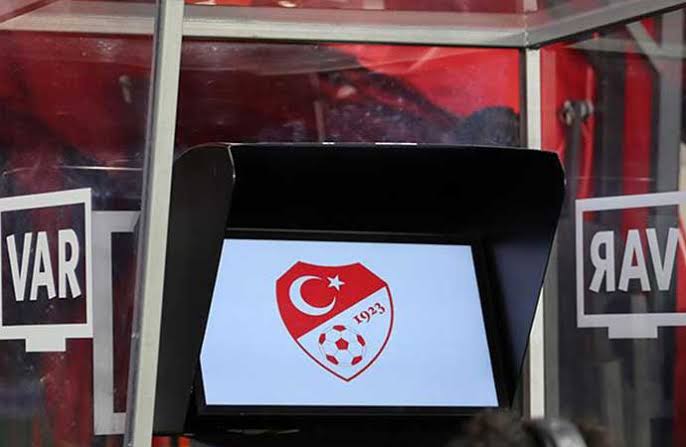 Süper Lig’in VAR kayıtları bugün açıklanacak