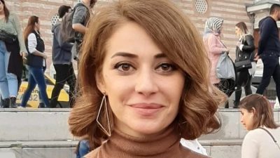 Sosyal medya paylaşımları nedeniyle hakkında soruşturma başlatılan Avukat Feyza Altun,