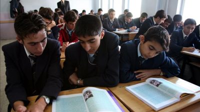 Araştırmaya göre, öğrenci devamsızlığının en yüksek olduğu okul türleri imam