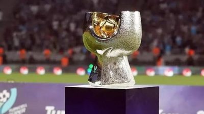 Türkiye Futbol Federasyonu (TFF), Fenerbahçe ile Galatasaray arasında başta Suudi