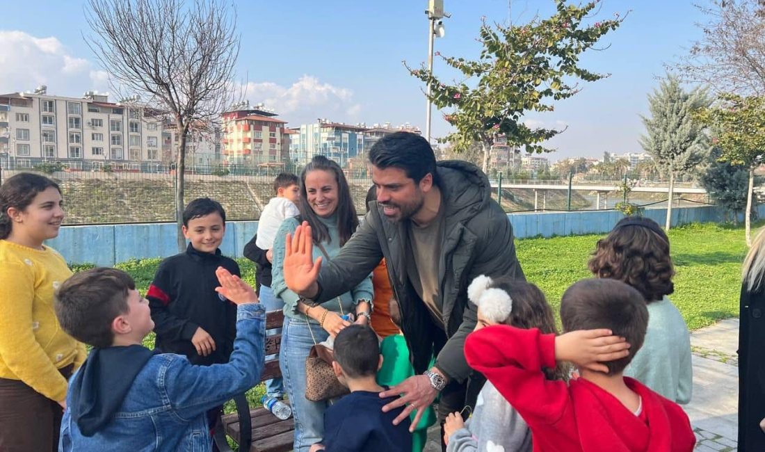 Türkiye İşçi Partisi’nin Hatay