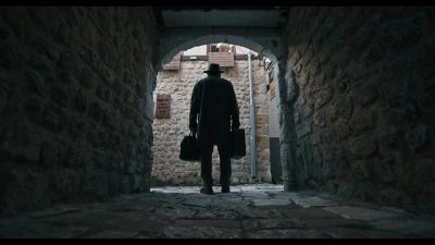 Antakyalı yönetmen Berkan Aktepe’nin “Çember filmi” yarın ve Perşembe günleri